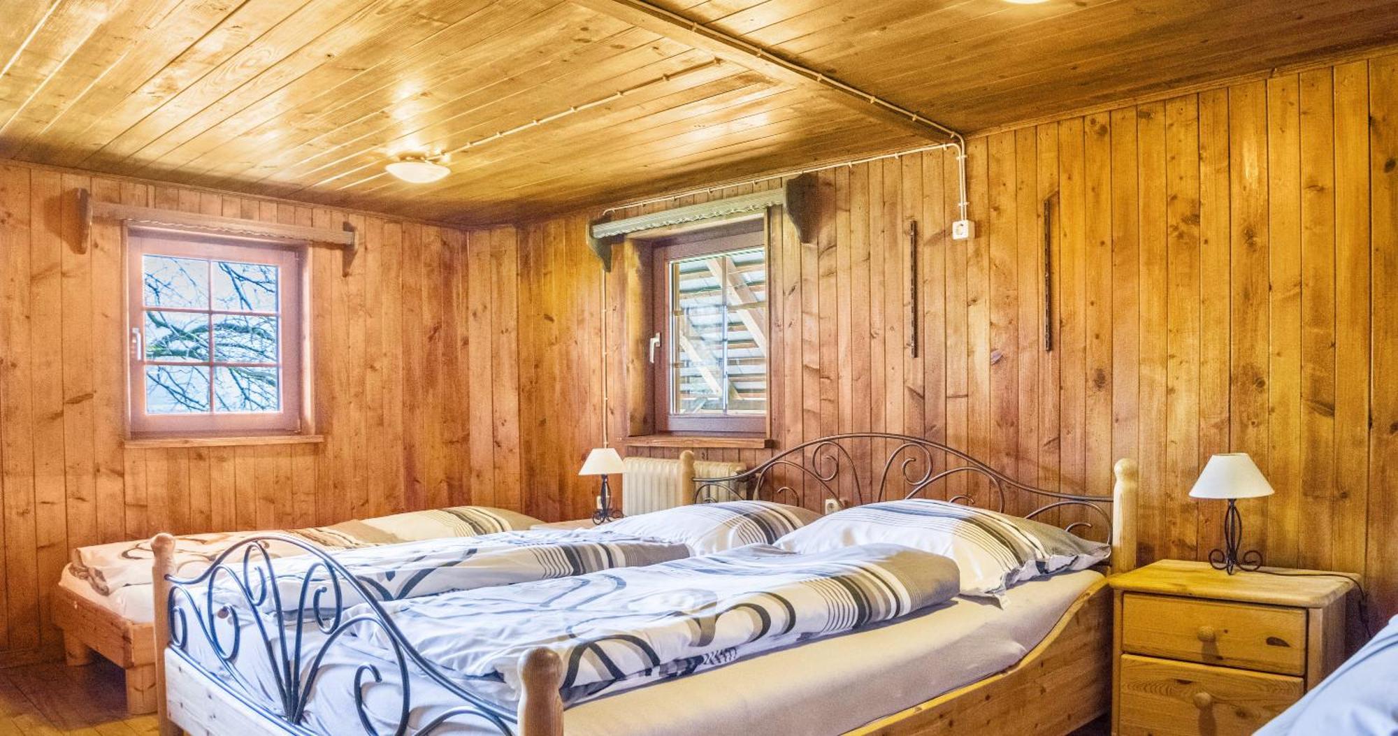 Ferienhaus Pfisterhof كيشتزارتن المظهر الخارجي الصورة