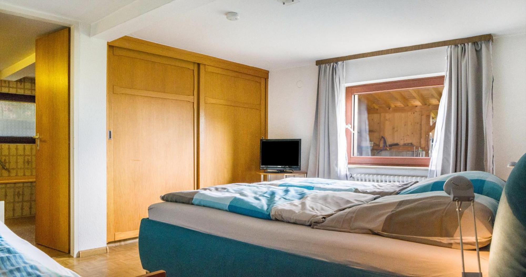 Ferienhaus Pfisterhof كيشتزارتن المظهر الخارجي الصورة